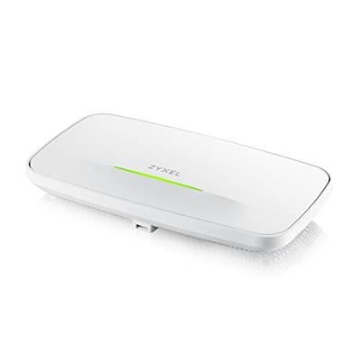 Zyxel WAX640S-6E 4800 Mbit/s Wit Power over Ethernet (PoE)