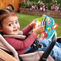 Educatief speelgoed Vtech Baby Volant Baby Pilote (FR) - thumbnail