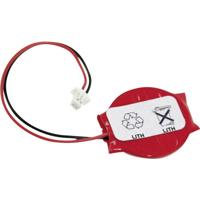 XCell Knoopcel CR2016 3 V 1 stuk(s) 75 mAh Lithium 125756 - thumbnail