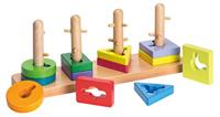 Jouéco doolhof puzzel - thumbnail