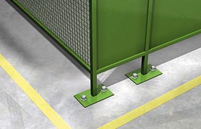 Fischer 50512 M 12 Plug 65 mm 24 mm 5 stuk(s)