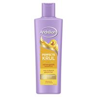 Andrélon Andrelon Shampoo - Perfecte Krul 250ml - thumbnail