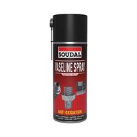 Soudal Vaseline Spray 400ml - thumbnail