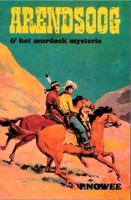 Arendsoog en het Murdock mysterie - Paul Nowee - eBook (9789048002412) - thumbnail