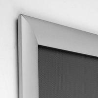 Kliklijst 84x118cm ALU 44mm A0 recht - thumbnail