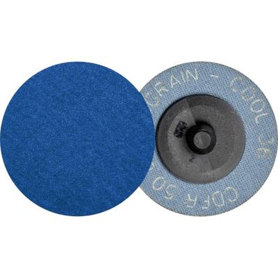 PFERD TOOLS 42715036 Kleinefiberschijf Diameter 50 mm RVS, Staal, Non-ferrometaal, Legering op nikkelbasis, Gegoten staal 100 stuk(s) PFERD TOOLS 42715036 Kleinefiberschijf Diameter 50 mm RVS, Staal, Non-ferrometaal, Legering op nikkelbasis, Gegoten staal 100 stuk(s)