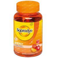 Supradyn Energy Gummies 70 Gummies Supradyn Energy Gummies 70 Gummies