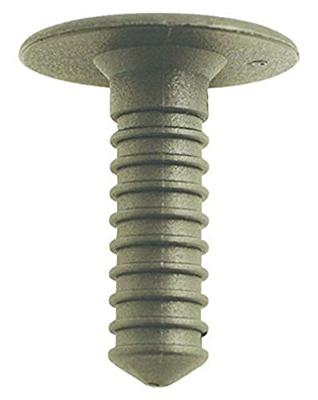KS Tools 420.1756 Schroefstangclip voor Toyota, verpakking van 10 stuks