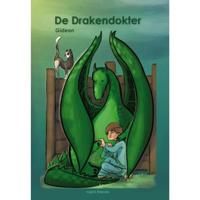 De Drakendokter - Ingrid Bilardie, Killian Bilardie - Paperback (9789491337253) - thumbnail