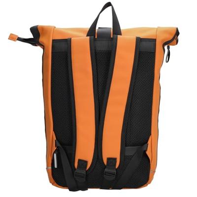 Beagles originals waterproof originals backpack 15,6 inch -Orange