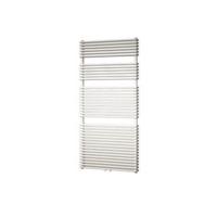 Designradiator Florion Nxt Dubbel 171 x 60 cm 1366 Watt met Middenaansluiting Antraciet Metallic - thumbnail