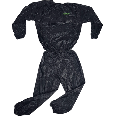 Tunturi Sweat Suit (Maat: L) Tunturi Sweat Suit (Maat: L)