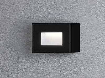 KonstSmide PadverlichtingChieri 12cm zwart - 7862-750 - thumbnail