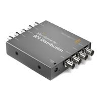 Blackmagic Design Mini Converter - SDI Distribution - thumbnail