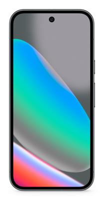 Google Pixel ​ 10 5G (202 5) GK2MP ​ 128 GB + 12 GB RAM, Dual-SIM (nano-SIM, eSIM), Android 1 ​ 6 Factory Unlocked ​ Smartphone (Obsidiaan)