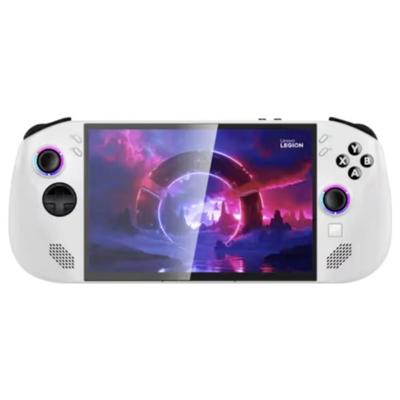 Lenovo GXJ1R20663 GXJ1R20663 Screenprotector (glas) Lenovo Legion Go S 1 stuk(s) Krasvast, Glanzend Lenovo GXJ1R20663 GXJ1R20663 Screenprotector (glas) Lenovo Legion Go S 1 stuk(s) Krasvast, Glanzend