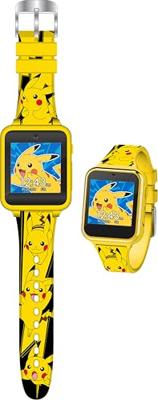 Pokémon interactief horloge - KINDERLICENTIE - POK4260