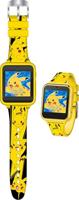 Pokémon interactief horloge - KINDERLICENTIE - POK4260 - thumbnail