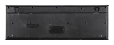 Toetsenbord en muis Hama Technics 69182664
