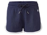 esmara Korte dames broek (Marineblauw, M (40/42)) - thumbnail