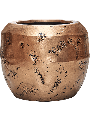 Baq Opus Raw Couple Goud 50x40cm