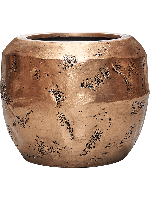 Baq Opus Raw Couple Goud 50x40cm - thumbnail