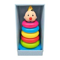 Studio 100 Bumba stapelringen - thumbnail