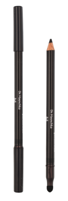 Dr. Hauschka Eye Definer 1.05 g 01 Black Oogpotlood Dr. Hauschka Eye Definer 1.05 g 01 Black Oogpotlood