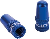 FASI ventieldop pr.valve cap f.sv blue - thumbnail