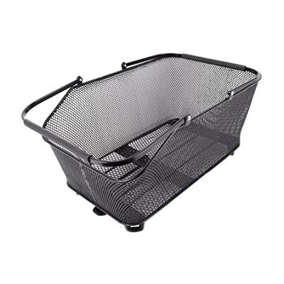 Atranvelo fietsmand, achterop "daily l avs" rear basket at.velo "daily l avs"steel