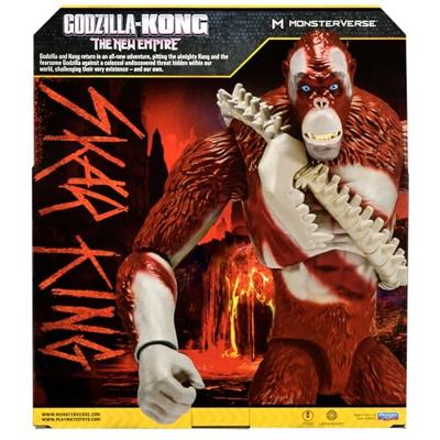 Godzilla TNE reusachtige Skar King - 28 cm