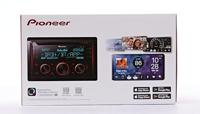 Pioneer FH-S820DAB Autoradio Dubbel Din CD Tuner-USB-DAB+ - 4 x 50 W - thumbnail