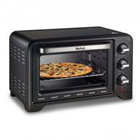 Tefal OF4648 Mini oven Zwart - thumbnail