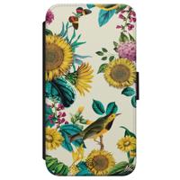 iPhone X/XS flipcase - Sunflowers - thumbnail