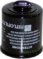 HIFLOFILTRO oliefilter oil filter hf 183 - thumbnail