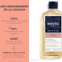 Phyto Color Shampoo 500ml - thumbnail