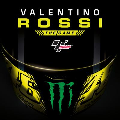 Valentino Rossi the Game