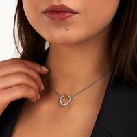 Dames ketting Trussardi TJAXC44 - thumbnail