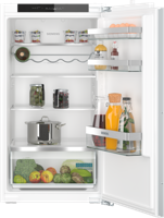 Siemens KI31RVFE0 Inbouw koelkast zonder vriesvak - thumbnail