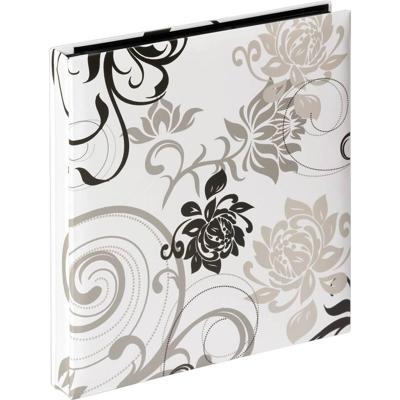 walther+ design EA-201-W EA-201-W Fotoalbum (b x h) 31 cm x 33 cm Wit