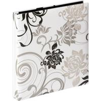 walther+ design EA-201-W EA-201-W Fotoalbum (b x h) 31 cm x 33 cm Wit - thumbnail