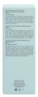 Dagcrème Estee Lauder I0037552 Spf 15 50 ml