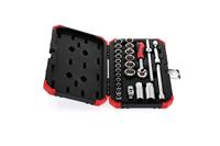 Gedore RED R59003026 3300053 Dopsleutelset 26-delig - thumbnail