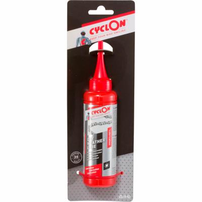 CyclOn Dry weather lube | 125ml | kaart