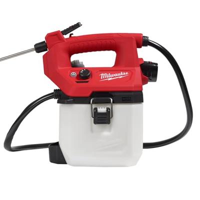 Milwaukee M12 BHCS3L-201 | M12™ Chemische sprayer 3,7 liter - 4933480782 4933480782