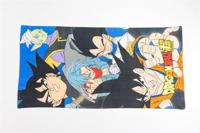 Dragon Ball Z handdoek Ready 70 x 140 cm - Polyester - thumbnail