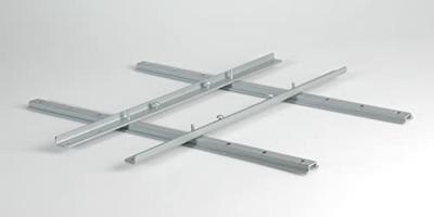 ROLINE VESA-Adapter 100x100-400x400, variabel