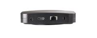 Barco ClickShare C-10 draadloos presentatiesysteem HDMI Desktop - thumbnail