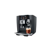 Jura J8 TWIN (EA) Volautomaat Zwart - thumbnail