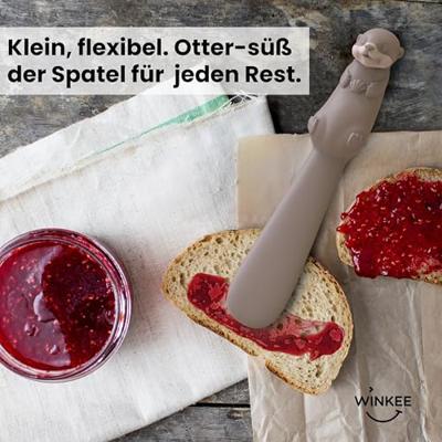 Otter spatel